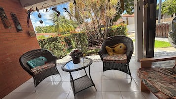 Terrazza/patio