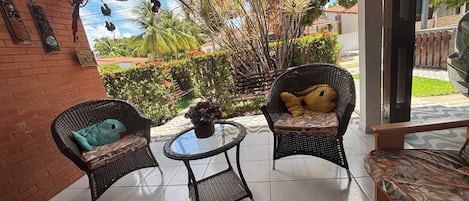 Terras