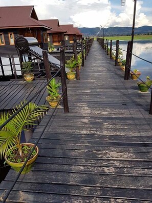 Exterior - The Inle Sanctuary Phayartaung (Nyaungshwe)