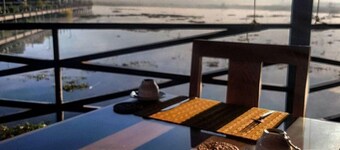 The Inle Sanctuary Phayartaung