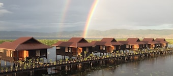 The Inle Sanctuary Phayartaung