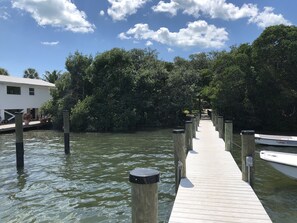 Marina - TEMPORARY CLOSED BECAUSE HURRICANE MILTON SEVERE DAMAGE (Placida)
