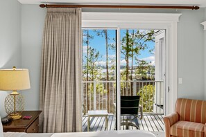 3 soverom, internett (inkludert) og sengetøy