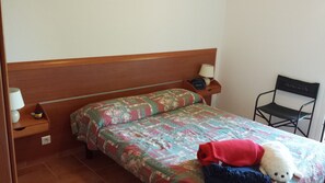2 Schlafzimmer