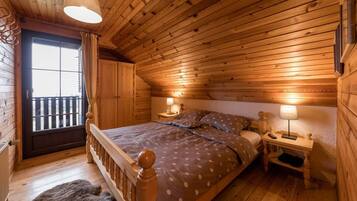 3 Schlafzimmer, WLAN, Bettwäsche
