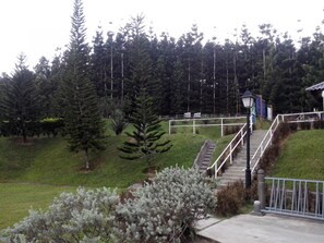 Teras/veranda