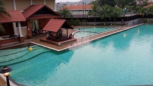 Unclassified image, 4 of 15, button - Puteri Homestay Putrajaya --PHP-- (Putrajaya)