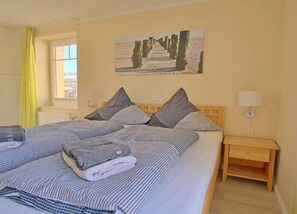 1 soverom og wi-fi (inkludert)