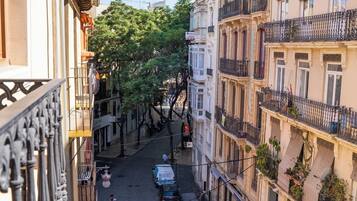 Balcón