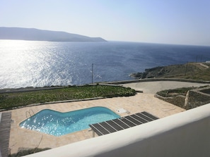 Villa, 3 chambres | Piscine privée