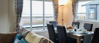 3 bedroom accommodation in Southerness, near Dalbeattie