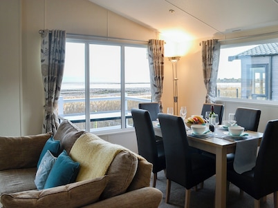 3 bedroom accommodation in Southerness, near Dalbeattie