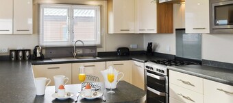 3 bedroom accommodation in Southerness, near Dalbeattie