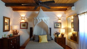 6 bedrooms, in-room safe, iron/ironing board, free WiFi - Romantic Zone, best location; with daily maid and cook service included! (Puerto Vallarta)