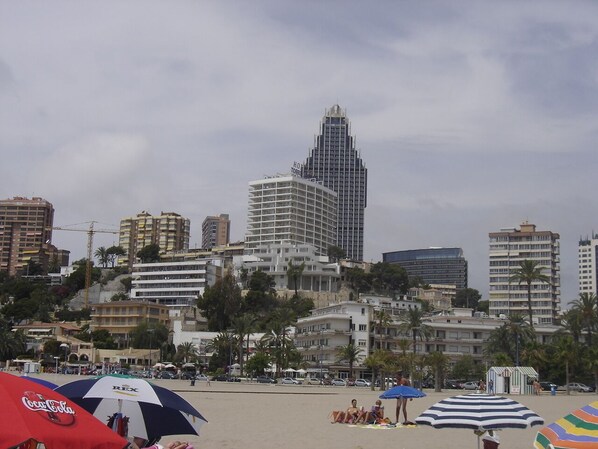 Unclassified image, 1 of 14, button - BALI-BENIDORM HOTEL FRONT APARTMENT (Finestrat)