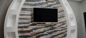 Georgina Gardens Hotel est situé dans l'ouest de la ville de Kampala,