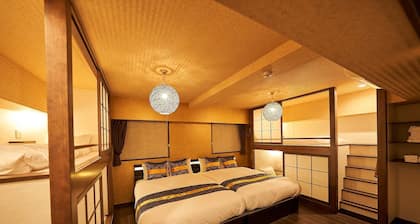 TOKYO Condominiun HOTEL ASAKUSA EIGHT