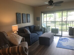 Smart TV, DVD player