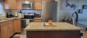 beautiful Venice fairways of capri