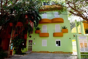 Exterior - Affordable luxury in Playa Carmen (Playa del Carmen)