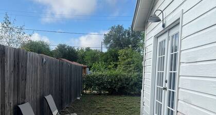 King Master -sviitti minikeittiöllä