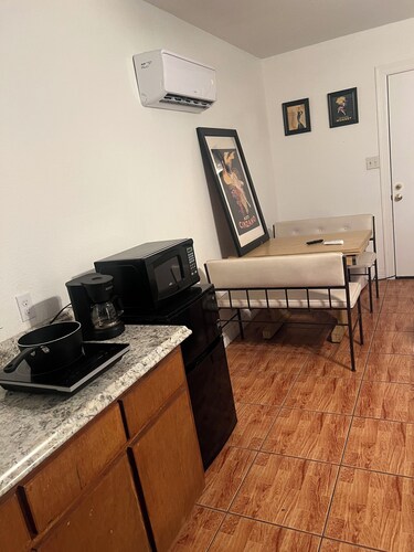 King Master Suite Studio