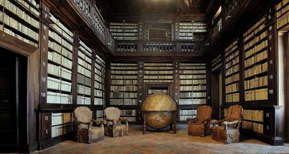 Apartment in Fermo Accommodation "La Fonte" located in the historical center