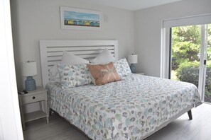 2 soverom, strykejern/-brett, wi-fi og sengetøy