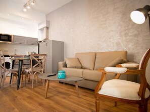 TV connectée