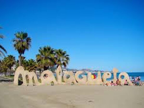 Spiaggia