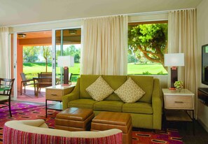 TV - 2 Bedroom Villa on Great Property! (Palm Desert)