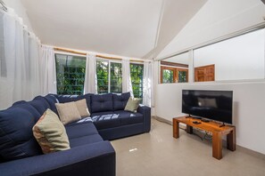 Téléviseur connecté