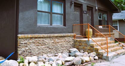 Relax and Enjoy Cost-Effective Living for the Entire Apartment.