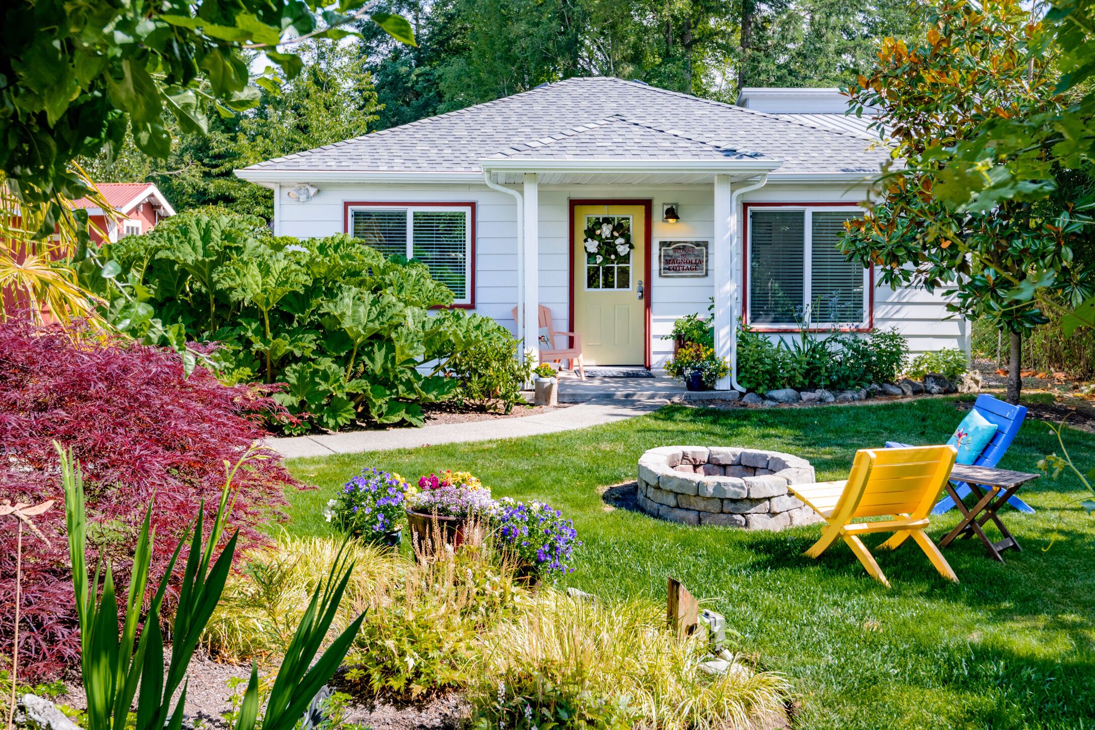 10 Best Vacation Rentals In Olympia, Washington Updated 2024 Trip101