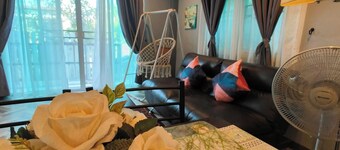 Cozy house 1 BR, close to the beach