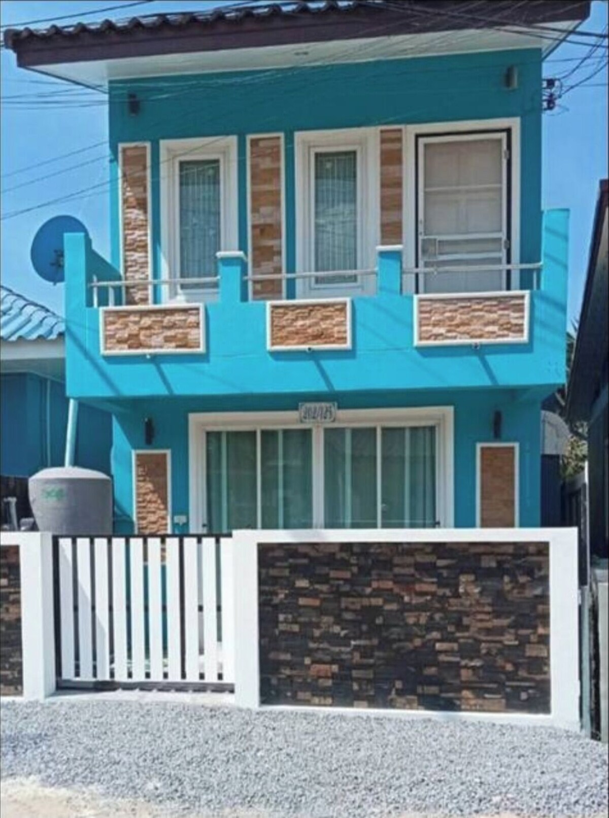 Image de profil de l’hôte