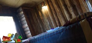 4 habitaciones