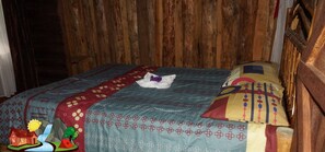 4 habitaciones