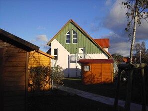 Esterni