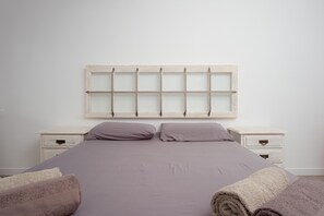 3 Schlafzimmer, Bügeleisen/Bügelbrett, kostenloses WLAN, Bettwäsche