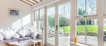 2 bedroom accommodation in Newton-on-the-Moor, near Alnwick