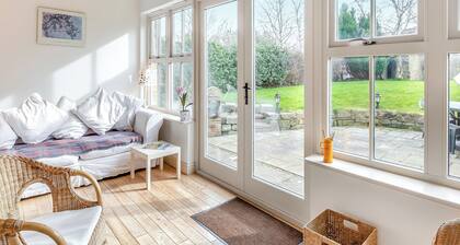 2 bedroom accommodation in Newton-on-the-Moor, near Alnwick