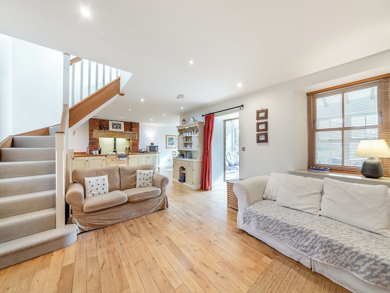 2 Bedroom Accommodation In Newton-on-the-moor, Near Alnwick - Scotland
