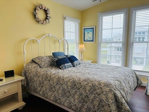 6 soveværelser, Wi-Fi, sengetøj