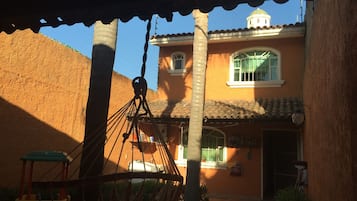 Cobertizo