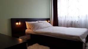 1 chambre, Wi-Fi gratuit