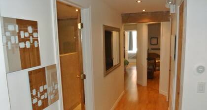 The Mont-Royal - appattement apartment
