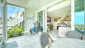 Oppholdsområde