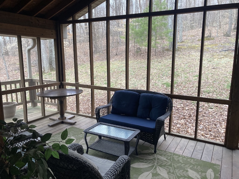 Cabins In Brier Creek Near Lake Nolin State Park And Mammoth Cave - Nolin Lake State Park, Mammoth Cave
