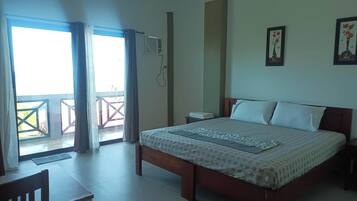 1 Schlafzimmer, kostenloses WLAN